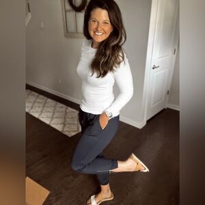 Meet your Posher, Haylee